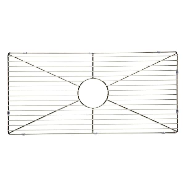 Alfi Brand SS kitchen sink grid for AB3318SB ABGR3318 - main